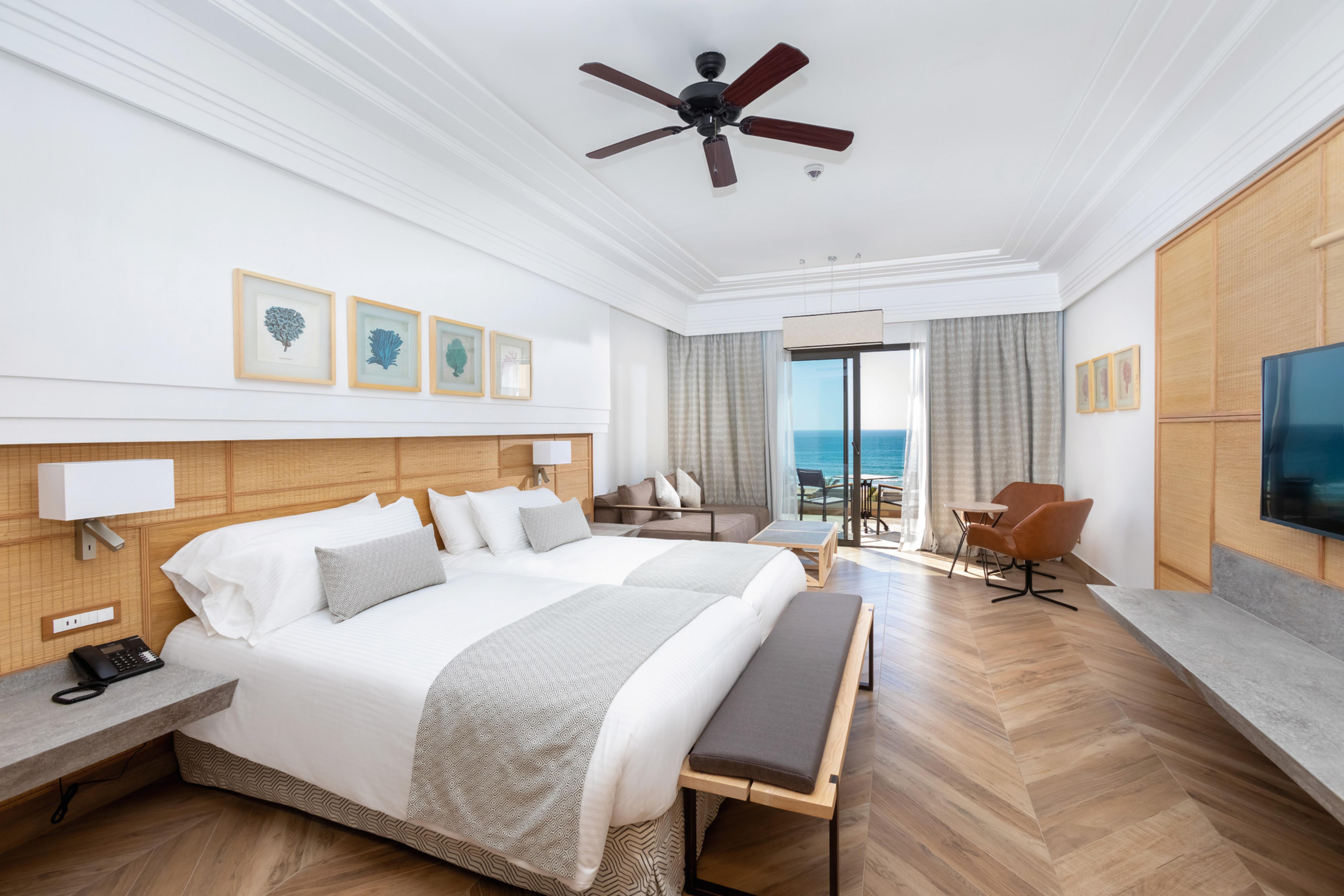 Hotel Riu Palace Tikida Taghazout Extérieur photo