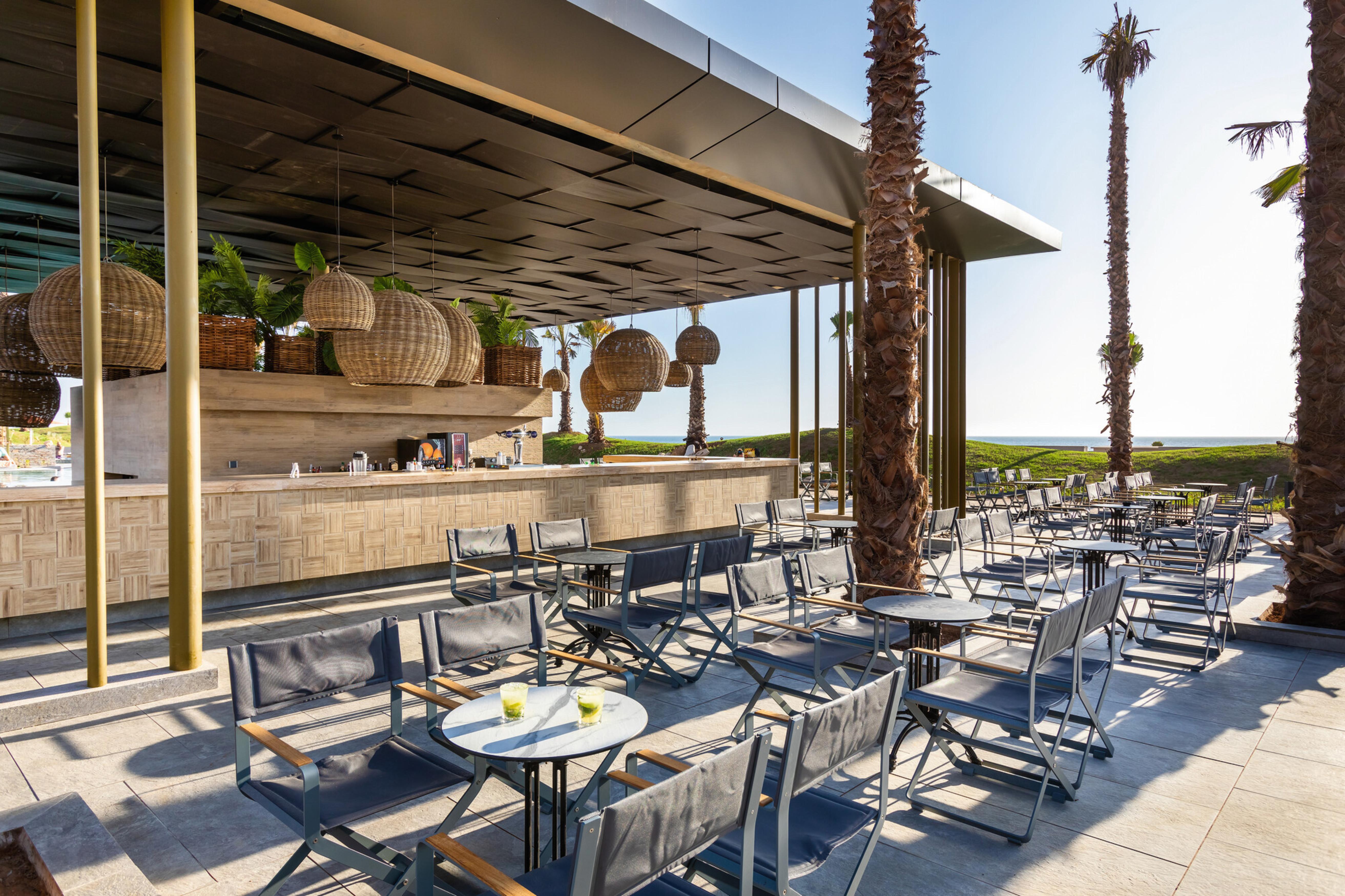 Hotel Riu Palace Tikida Taghazout Extérieur photo